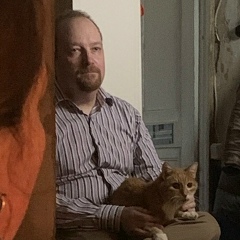 Дмитрий Гороховский