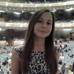 Алина Большакова