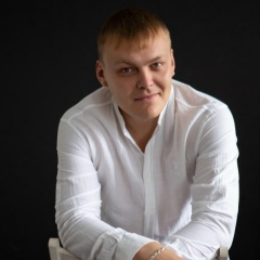 Виталий Казак