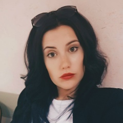 Наталья Озерова, 38 лет