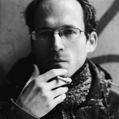 Миша Князев, 38 лет