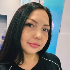 Ольга Торчаловская