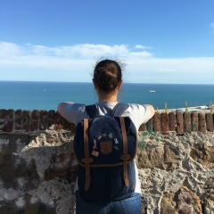 Юлия Янковская, 37 лет