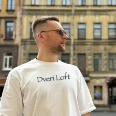 Иван Копосов, 37 лет