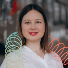 Надежда Михеева, 37 лет