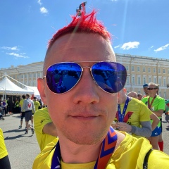 Антон Мамонов