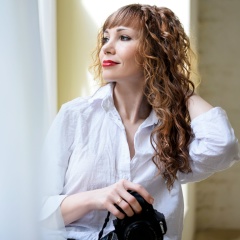 Виктория Степанова