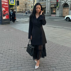 Просто Татьяна