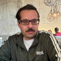 Pavel Omar