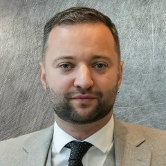 Виктор Пастернак