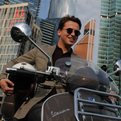 Константин Огнев