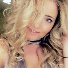 Ольга Игоревна