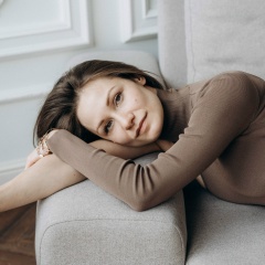 Татьяна Гуторина, 40 лет