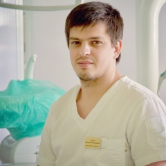 Имин Адуков, 38 лет