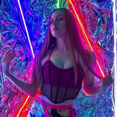 Дарья Мусаева