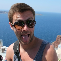 Yarik Шевченко, 37 лет