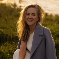 Любовь Голубкина