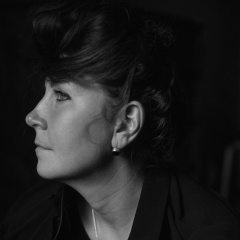 Женя Никитина