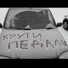 Роман Марданов