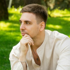 Денис Трубин