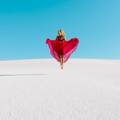 Виктория Ветлугина