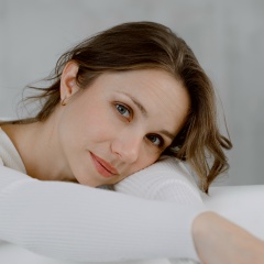 Юлия Балакшина, 36 лет