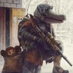 Иван Романов, 41 год
