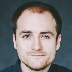 Андрей Стыскин, 39 лет