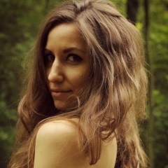 Anastasia Richter, 37 лет