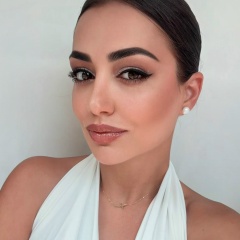 Anna Robertovna