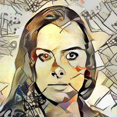 Александра Белявская, 37 лет