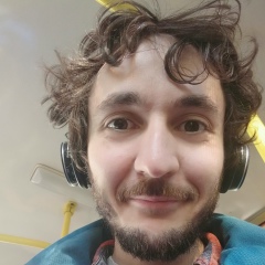Дмитрий Грановский, 38 лет