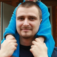 Саша Буйневич, 37 лет