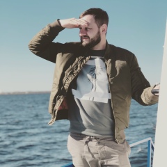 Григорий Кузьмин, 39 лет