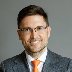 Павел Чужмаров