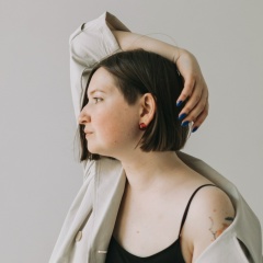 Ирина Флотская, 37 лет