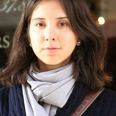 Ксюша Фесенко, 36 лет
