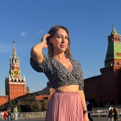 Валюша Нюняева, 39 лет