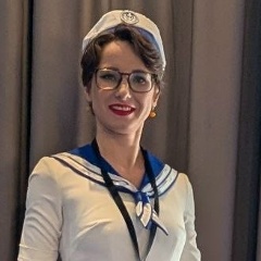 Julchen Glazova