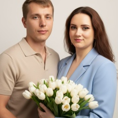 Ольга Колощук