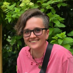 Елена Громова, 39 лет