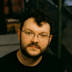 Иван Скорик, 38 лет