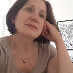 Елена Хомутова