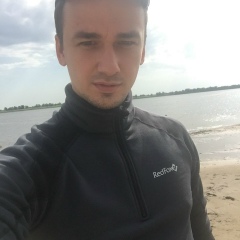 Дима Калинин