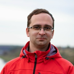 Иван Севостьянов, 39 лет