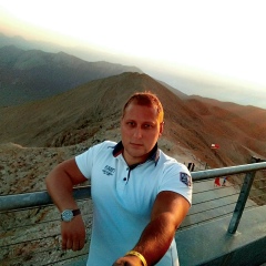 Константин Сергеевич