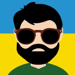 Женя Цыпкин, 41 год