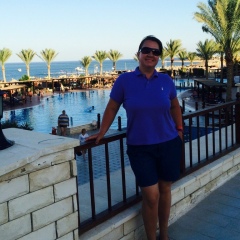 Ирина Алексеева, 31 год