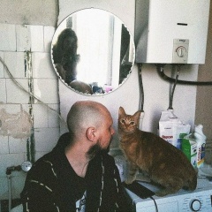 Александр Беляев, 36 лет