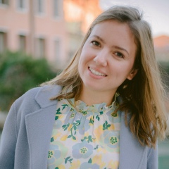 Дарья Лепихина, 37 лет